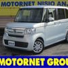 honda n-box 2019 -HONDA--N BOX 6BA-JF3--JF3-2112559---HONDA--N BOX 6BA-JF3--JF3-2112559- image 1