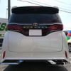 toyota alphard 2024 -TOYOTA 【千葉 302ﾙ9632】--Alphard 3BA-AGH40W--AGH40-4012486---TOYOTA 【千葉 302ﾙ9632】--Alphard 3BA-AGH40W--AGH40-4012486- image 42