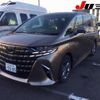 toyota alphard 2024 -TOYOTA 【伊勢志摩 300ｽ5585】--Alphard AAHH40W--0021925---TOYOTA 【伊勢志摩 300ｽ5585】--Alphard AAHH40W--0021925- image 13