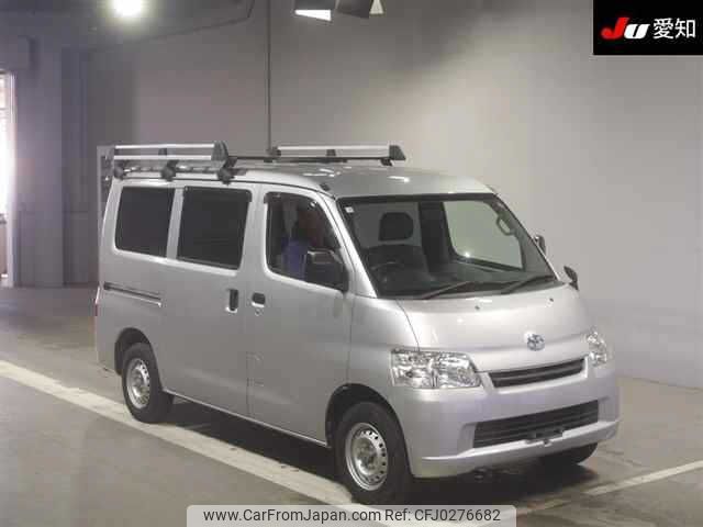 toyota liteace-van 2020 -TOYOTA--Liteace VAN S402M-0089549---TOYOTA--Liteace VAN S402M-0089549- image 1