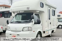mazda bongo-truck 2019 CFJ1739407