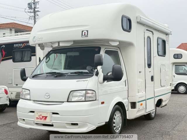 mazda bongo-truck 2019 CFJ1739407 image 1