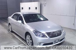 toyota crown 2011 -TOYOTA--Crown GWS204-0023295---TOYOTA--Crown GWS204-0023295-