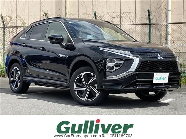 mitsubishi eclipse-cross 2024 -MITSUBISHI--Eclipse Cross 5LA-GL3W--GL3W-0700305---MITSUBISHI--Eclipse Cross 5LA-GL3W--GL3W-0700305- image 1