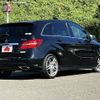mercedes-benz b-class 2016 CFJ1752682 image 2