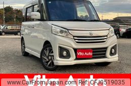 suzuki spacia 2015 quick_quick_MK42S_MK42S-595214