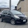 honda fit 2012 -HONDA--Fit DBA-GE6--GE6-3101349---HONDA--Fit DBA-GE6--GE6-3101349- image 1