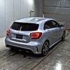 mercedes-benz a-class 2013 -MERCEDES-BENZ--Benz A Class 176042--WDD1760422J193166---MERCEDES-BENZ--Benz A Class 176042--WDD1760422J193166- image 2