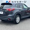 mazda cx-5 2012 quick_quick_KEEFW_KEEFW-106760 image 2