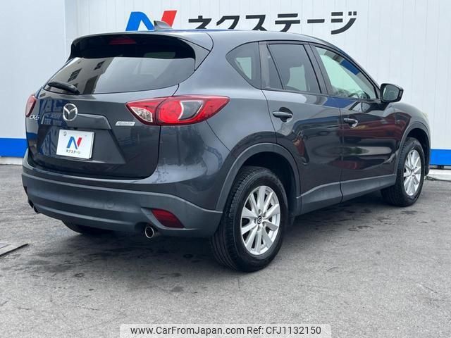 mazda cx-5 2012 quick_quick_KEEFW_KEEFW-106760 image 2