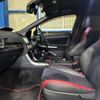 subaru wrx-s4 2016 CFJ1836720 image 11