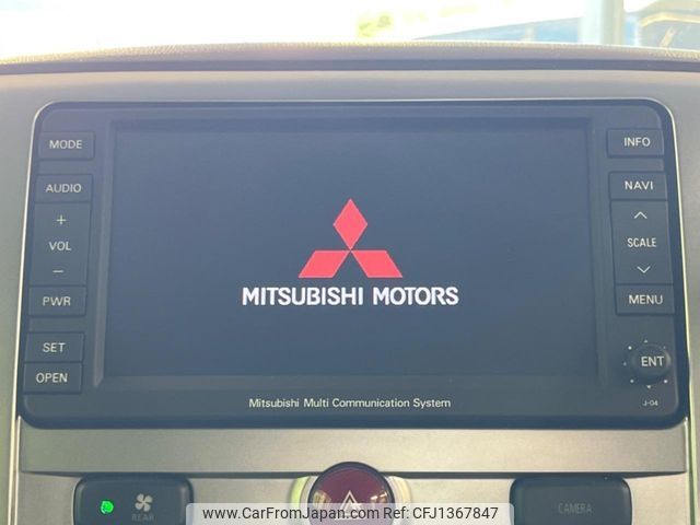 mitsubishi delica-d5 2008 -MITSUBISHI--Delica D5 DBA-CV5W--CV5W-0205463---MITSUBISHI--Delica D5 DBA-CV5W--CV5W-0205463- image 2