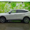 toyota harrier 2021 quick_quick_6BA-MXUA80_MXUA80-0039931 image 2