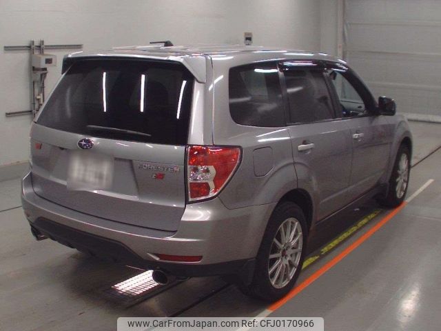 subaru forester 2011 -SUBARU 【品川 330と2286】--Forester SH9-002286---SUBARU 【品川 330と2286】--Forester SH9-002286- image 2