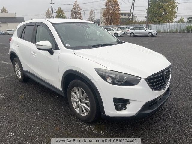 mazda cx-5 2016 -MAZDA--CX-5 KE2FW-213697---MAZDA--CX-5 KE2FW-213697- image 1