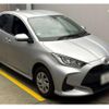 toyota yaris 2023 quick_quick_5BA-MXPA15_MXPA15-0020834 image 4