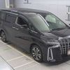 toyota alphard 2021 -TOYOTA--Alphard AGH30W-0392837---TOYOTA--Alphard AGH30W-0392837- image 6