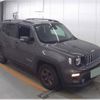 jeep renegade 2021 CFJ1741367 image 1