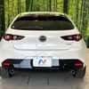 mazda mazda3-fastback 2023 quick_quick_BPFJ3R_BPFJ3R-100260 image 16