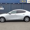 mazda mazda3 2021 -MAZDA--MAZDA3 6BA-BP5P--BP5P-116420---MAZDA--MAZDA3 6BA-BP5P--BP5P-116420- image 30