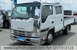 isuzu elf-truck 2013 CFJ1512124