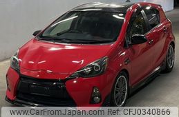 toyota aqua 2014 -TOYOTA--AQUA NHP10-6302070---TOYOTA--AQUA NHP10-6302070-