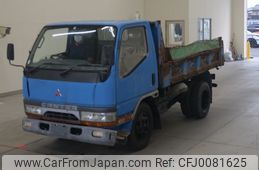 mitsubishi-fuso canter 1996 NIKYO_SD60866