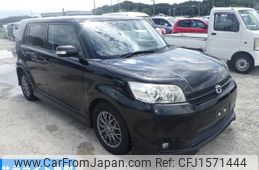 toyota corolla-rumion 2014 CFJ1571444