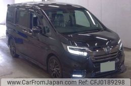 honda stepwagon 2021 -HONDA 【習志野 301ﾙ3827】--Stepwgn 6BA-RP3--RP3-1320248---HONDA 【習志野 301ﾙ3827】--Stepwgn 6BA-RP3--RP3-1320248-