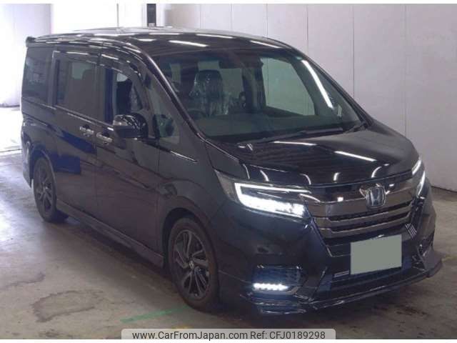 honda stepwagon 2021 -HONDA 【習志野 301ﾙ3827】--Stepwgn 6BA-RP3--RP3-1320248---HONDA 【習志野 301ﾙ3827】--Stepwgn 6BA-RP3--RP3-1320248- image 1