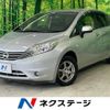 nissan note 2014 quick_quick_E12_E12-200588 image 1