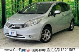 nissan note 2014 quick_quick_E12_E12-200588