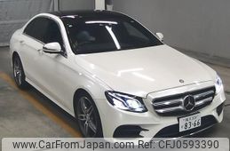 mercedes-benz e-class 2016 quick_quick_RBA-213045C_WDD2130452A064930