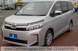 toyota voxy 2018 -TOYOTA--Voxy DBA-ZRR80G--ZRR80-0462252---TOYOTA--Voxy DBA-ZRR80G--ZRR80-0462252-