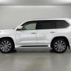 lexus lx 2016 -LEXUS--Lexus LX DBA-URJ201W--URJ201-4202769---LEXUS--Lexus LX DBA-URJ201W--URJ201-4202769- image 23