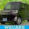 daihatsu tanto 2015 quick_quick_DBA-LA600S_LA600S-0321776 image 1