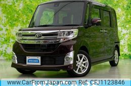 daihatsu tanto 2015 quick_quick_DBA-LA600S_LA600S-0321776