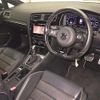 volkswagen golf 2017 CFJ1865726 image 4