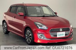 suzuki swift 2018 -SUZUKI--Swift DAA-ZC53S--ZC53S-113406---SUZUKI--Swift DAA-ZC53S--ZC53S-113406-