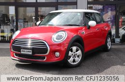 mini mini-others 2019 -BMW--BMW Mini DBA-XU15M--WMWXU72090TR63127---BMW--BMW Mini DBA-XU15M--WMWXU72090TR63127-