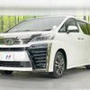 toyota vellfire 2018 -TOYOTA--Vellfire DBA-AGH30W--AGH30-0202512---TOYOTA--Vellfire DBA-AGH30W--AGH30-0202512- image 17