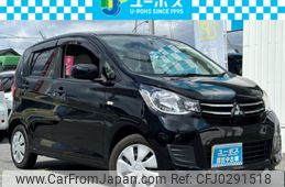 mitsubishi ek-wagon 2017 CARSENSOR_JP_AU5985807691