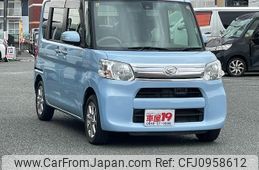 daihatsu tanto 2016 quick_quick_DBA-LA600S_LA600S-0466122