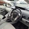 toyota prius-phv 2012 -TOYOTA 【金沢 330ﾓ2012】--Prius PHV DLA-ZVW35--ZVW35-3017719---TOYOTA 【金沢 330ﾓ2012】--Prius PHV DLA-ZVW35--ZVW35-3017719- image 12