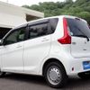 mitsubishi ek-wagon 2016 -MITSUBISHI--ek Wagon DBA-B11W--B11W-0213758---MITSUBISHI--ek Wagon DBA-B11W--B11W-0213758- image 2