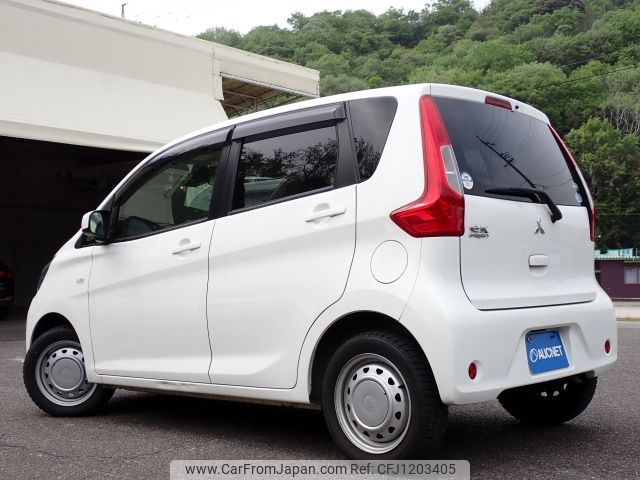 mitsubishi ek-wagon 2016 -MITSUBISHI--ek Wagon DBA-B11W--B11W-0213758---MITSUBISHI--ek Wagon DBA-B11W--B11W-0213758- image 2