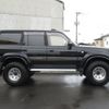 toyota land-cruiser-80 1994 quick_quick_HDJ81V_HDJ81V-0042926 image 2