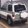 mitsubishi pajero-mini 2004 -MITSUBISHI 【所沢 581ｲ6013】--Pajero mini TA-H58A--H58A-0504073---MITSUBISHI 【所沢 581ｲ6013】--Pajero mini TA-H58A--H58A-0504073- image 4