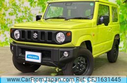 suzuki jimny 2024 CFJ1631445
