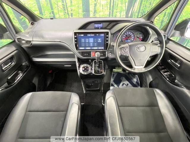 toyota noah 2019 -TOYOTA--Noah DBA-ZRR80W--ZRR80-0517698---TOYOTA--Noah DBA-ZRR80W--ZRR80-0517698- image 2
